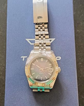 orologio meccanico automatico Tandorio 