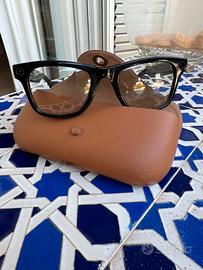 Rayban meta wayfarer