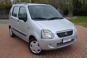 SUZUKI Wagon R+ 1.3i 16V GL 4X4 PER TUTTI E PER
