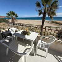 Primafila Frontemare Strongoli Marina