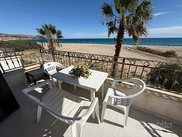 Primafila Frontemare Strongoli Marina