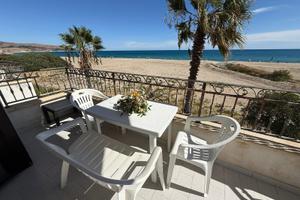 Primafila Frontemare Strongoli Marina