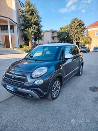 Fiat 500 L Cross 1.6 multijet 120 cv 
