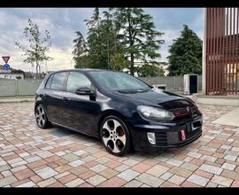 Golf GTI 2.0 211 cavalli benzina