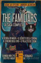 The Familiars