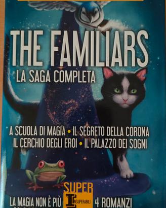 The Familiars