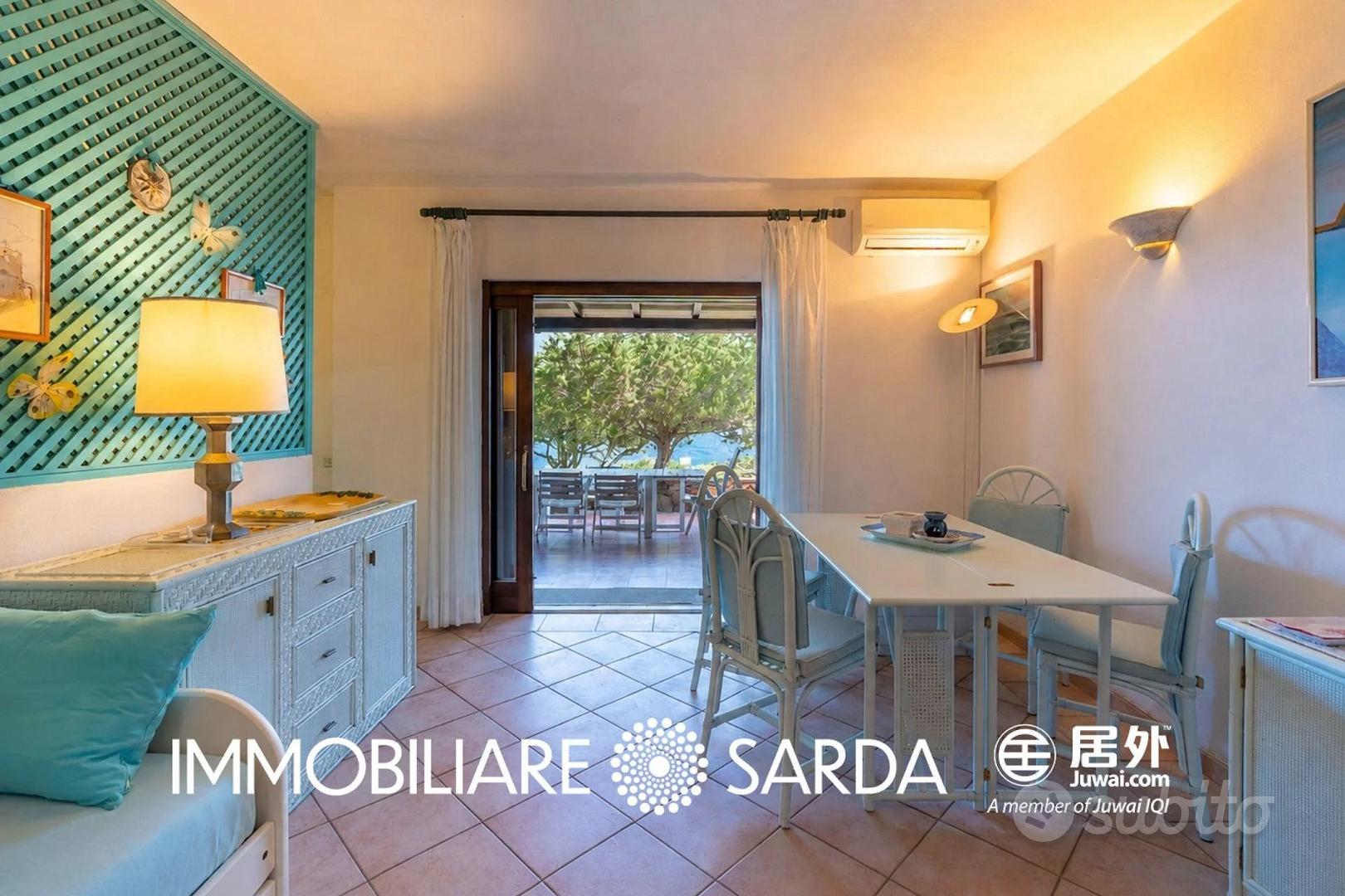 Appartamento – Terranoa/Olbia, Porto Rotondo - Vista 5