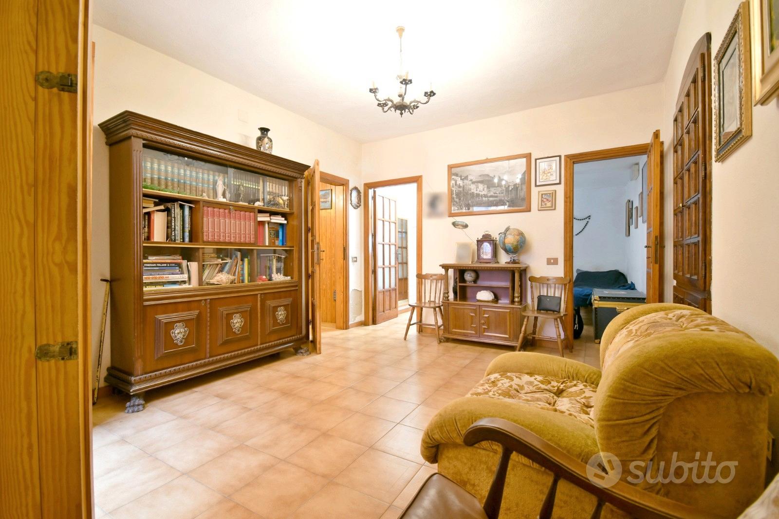 Appartamento – CA - Vista 2