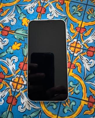 iPhone 12 Mini