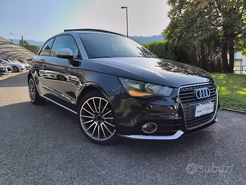 Audi A1 1.2 TFSI Ambition