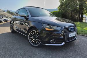 Audi A1 1.2 TFSI Ambition