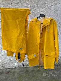 Cerata gialla Rucca taglia 52