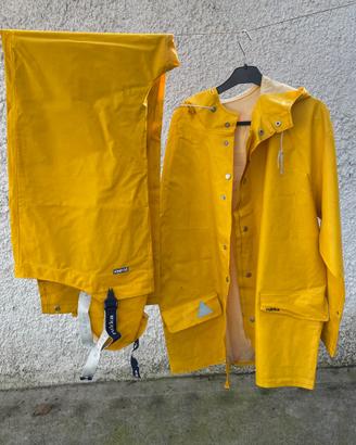 Cerata gialla Rucca taglia 52