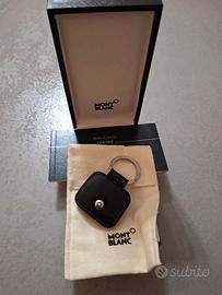 Portachiavi Montblanc 