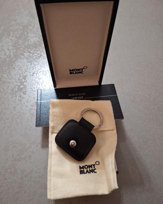 Portachiavi Montblanc 