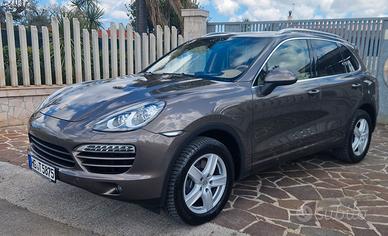 Porsche Cayenne 3.0 Diesel