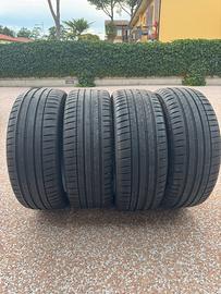 Michelin Pilot Sport  4 - 19 pollici