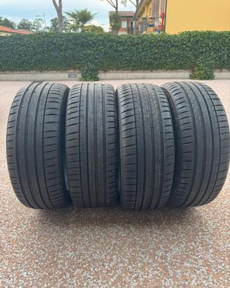 Michelin Pilot Sport  4 - 19 pollici