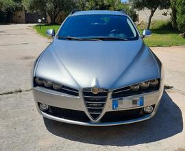 ALFA ROMEO 159 1.9 jtdm 150 cv SPORTWAGON