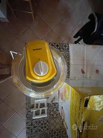 Gelatiera Silvercrest