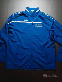 Giacca sportiva JAKO M Nuova