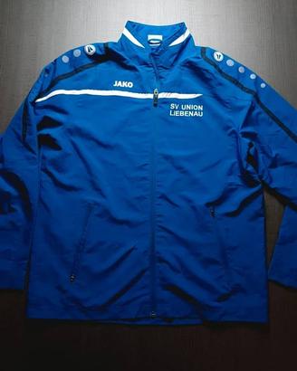 Giacca sportiva JAKO M Nuova