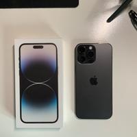 IPhone 14 pro max 1 tb