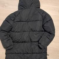 piumino oversize uomo nuovissimo e caldissimo! 