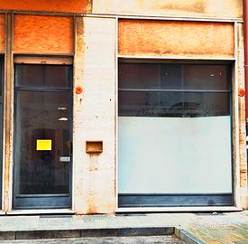 Locale commerciale libero subito