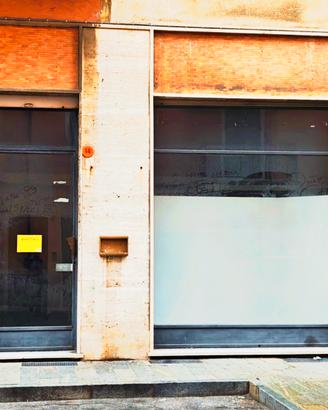 Locale commerciale libero subito