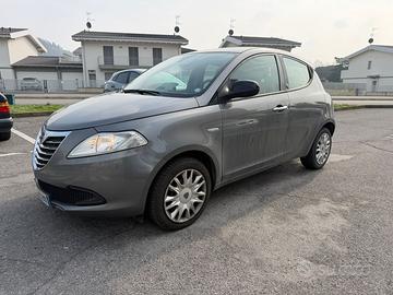 Lancia Ypsilon 1.2 GPL