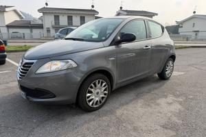 Lancia Ypsilon 1.2 GPL