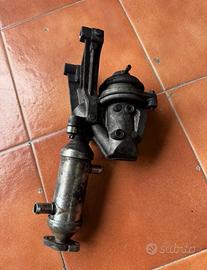 Scambiatore calore egr smart 451 cdi • Giugliano
