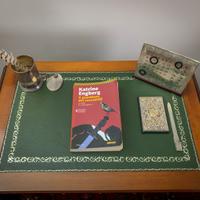 Il guardiano dei coccodrilli di Katrine Engberg