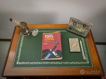 Il guardiano dei coccodrilli di Katrine Engberg