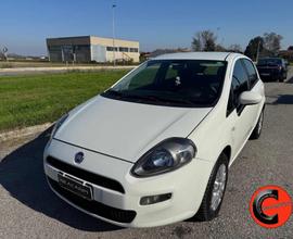 FIAT Punto 1.4 77 CV GPL 2033-CERCHI IN LEGA-X N