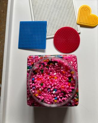 pyssla multicolor