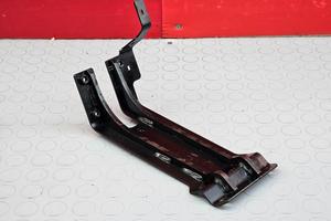 RINFORZO PORTATARGA YAMAHA XT 660 Z TENERE 2008 20