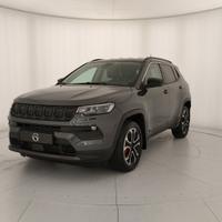 JEEP Compass II 2021 - Compass 1.6 mjt Limited 2wd