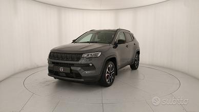 JEEP Compass II 2021 - Compass 1.6 mjt Limited 2wd