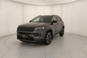 JEEP Compass II 2021 - Compass 1.6 mjt Limited 2wd