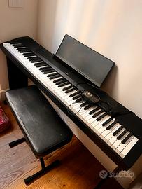 Pianoforte Casio CDP 20