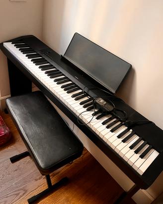 Pianoforte Casio CDP 20