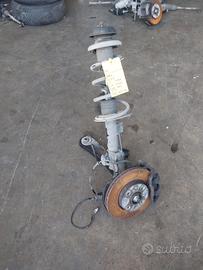 SOSPENSIONE FUSELLO MOZZO ANTERIORE DX AGILA B 1.2