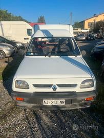 Renault Express 1.9 diesel 2p. Pick-up