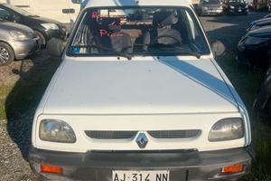 Renault Express 1.9 diesel 2p. Pick-up