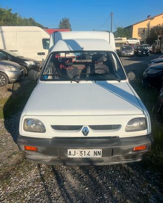 Renault Express 1.9 diesel 2p. Pick-up