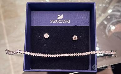 Set Swarovki 140€