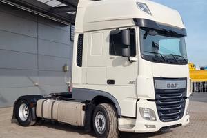 DAF XF 460 Cv FT SPACECAB EURO 6