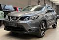 NISSAN Qashqai 1.5 dCi N-Connecta